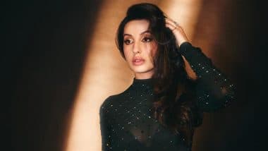 Nora Fatehi Set To Slay Paris Fashion Week Again With Louis Vuitton