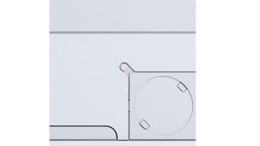Nothing Phone 3 Design: After Confirming To Skip ‘Glyph Interface’, Nothing Shares Teaser Image of Its Upcoming Flagship Smartphone’s Design, Launch Set on July 1, 2025