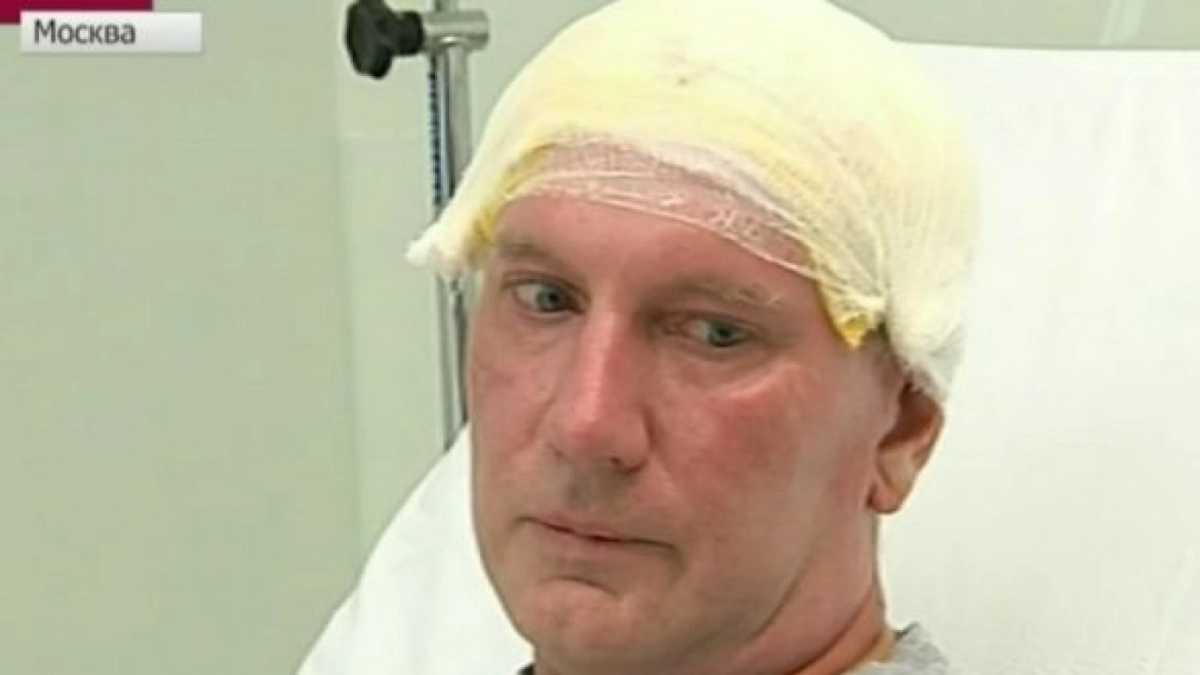 Alexander Sizov survived 2011 Lokomotiv Yaroslavl plane crash and is 	oldest sole survivor as of 2025.