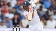 Ollie Pope Scores His Ninth Test Century, Achieves Feat During IND vs ENG 1st Test 2025 in Leeds