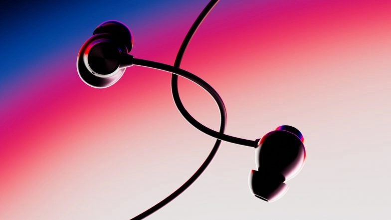 OnePlus Bullet Wireless Z3 Neckband Launch Confirmed on June 19, 2025, Will Feature 12.4mm Drivers; Check Its Confirmed Specifications and Features