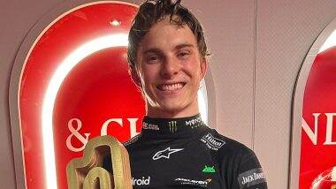 Oscar Piastri Delivers Dominant Performance to Win Spanish Grand Prix 2025, McLaren Secure 1–2 Finish