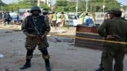 Pakistan Suicide Attack: India Rejects Pak Army’s Claims on Waziristan Bomb Attack, Says Statement Deserves Contempt