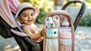 Traveling With Babies in Summer: Skincare and Hygiene Essentials