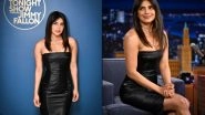 &lsquo;Heads of State&rsquo;: Priyanka Chopra Reveals Losing a Chunk of Her Eyebrow During Shoot of Her Upcoming Action Comedy Movie (Watch Video)