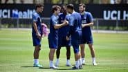 How to Watch PSG vs Atletico Madrid Live Streaming Online? Get Live Streaming Details of FIFA Club World Cup 2025 Football Match With Time in IST