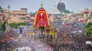 Puri Stampede: 3 Dead Due to Suffocation, at Least 6 Injured Near Shree Gundicha Temple During Jagannath Rath Yatra, Says Odisha Law Minister Prithiviraj Harichandan
