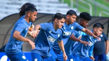 How to Watch Pachuca vs RB Salzburg Live Streaming Online? Get Live Streaming Details of FIFA Club World Cup 2025 Football Match With Time in IST