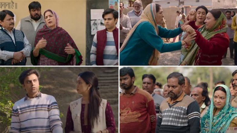 &lsquo;Panchayat&rsquo; Season 4 Full Series Leaked on Tamilrockers, Movierulz &amp; Telegram Channels for Free Download &amp; Watch Online; Is Jitendra Kumar and Neena Gupta&rsquo;s Series the Latest Victim of Piracy?
