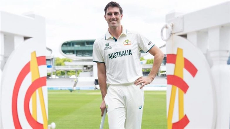 ICC WTC 2025 Final: Australia Name Playing XI For World Test Championship Summit Clash Against South Africa, Marnus Labuschagne to Open, Cameron Green to Bat Three