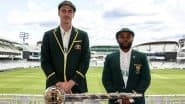 ICC WTC 2025 Prize Money: Check How Much Amount Winner and Runners-up Will Receive in INR