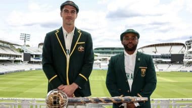 Check How Much Amount ICC WTC 2025 Winner and Runners-up Will Receive in INR