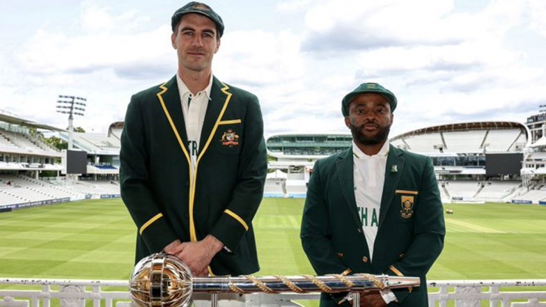 ICC WTC 2025 Prize Money: Check How Much Amount Winner and Runners-up Will Receive in INR