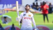 How To Watch SL vs BAN 1st Test 2025 Day 4 Free Live Streaming Online? Get Free Telecast Details of Sri Lanka vs Bangladesh Match on TV