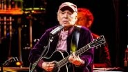 Singer Paul Simon Cancels 2 Shows in Philadelphia Last Minute Due to Chronic and Intense Back Pain, Will Undergo &lsquo;Minor Surgical Procedure&rsquo;