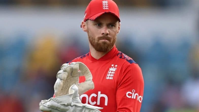Phil Salt to Miss England vs West Indies 2025 T20I Series Due to Paternity Leave