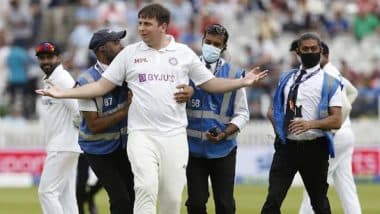 Will Jarvo 69 Be Back for India vs England Test Series 2025? Fans Remember Notorious Pitch Invader Daniel Jarvis As IND vs ENG Begins
