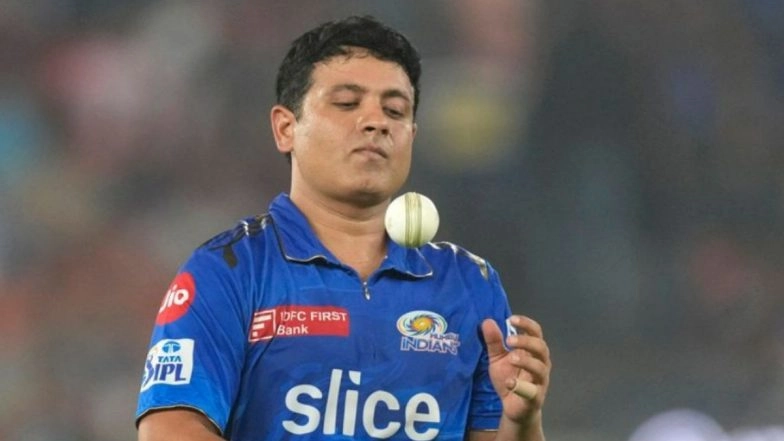 BCCI Congratulates Piyush Chawla After Star Indian Spinner Announces His Retirement From Professional Cricket (See Post)