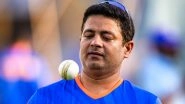 Piyush Chawla Retires: Veteran Indian Cricketer, Part of 2007 T20 World Cup and 2011 ODI World Cup-Winning Squads, Announces Retirement from All Forms of Cricket (See Post)