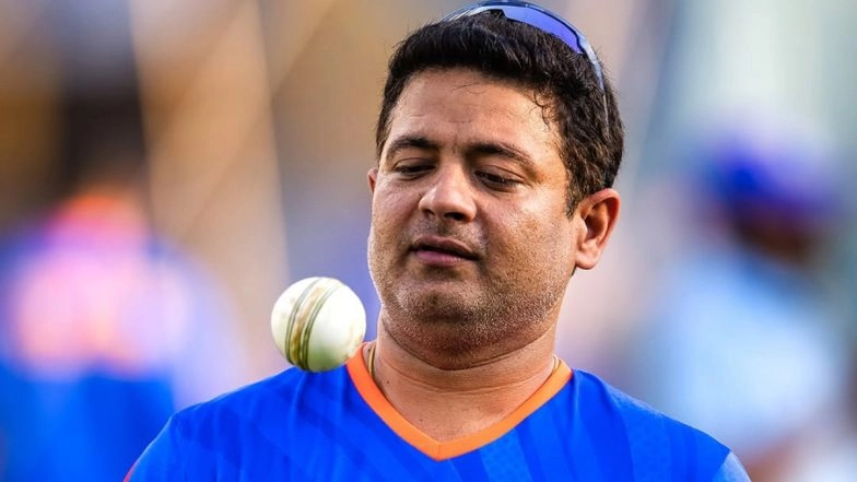 Piyush Chawla Retires: Veteran Indian Cricketer, Part of 2007 T20 World Cup and 2011 ODI World Cup-Winning Squads, Announces Retirement from All Forms of Cricket (See Post)