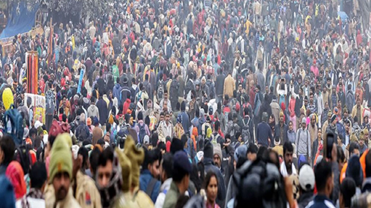 India Gears Up for First-Ever Digital Census in 2027 With Caste Data, Self-Enumeration Features