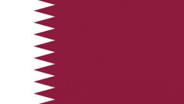Israel-Iran Conflict: Qatar Says No Casualties Reported After Iran Attacks Al Udeid Air Base, Calls Attack 'Flagrant Violation of Sovereignty'