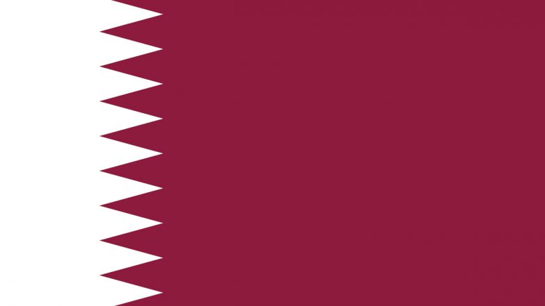 Israel-Iran Conflict: Qatar Says No Casualties Reported After Iran Attacks Al Udeid Air Base, Calls Attack 'Flagrant Violation of Sovereignty'