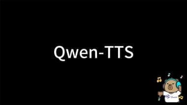 Qwen-TTS: Alibaba’s Qwen Releases Bi-Lingual Text-to-Speech Model With 7 Voices in Qwen API; Check More Details