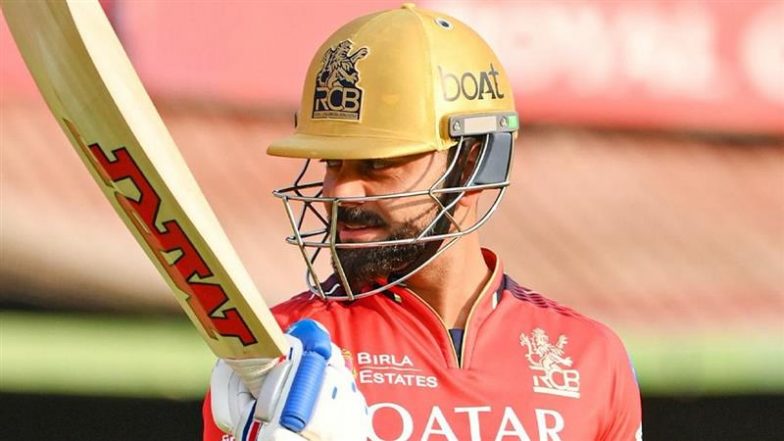 RCB Road to IPL 2025 Final: Here’s How Rajat Patidar-Led Royal Challengers Bengaluru Made it to Summit Clash of Indian Premier League Season 18