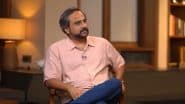‘Sitaare Zameen Par’ a Fan Boy’s Love Letter to Aamir Khan, Says Director RS Prasanna (Watch Video)