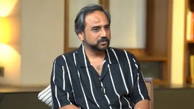 ‘Sitaare Zameen Par’ a Fan Boy’s Love Letter to Aamir Khan, Says Director RS Prasanna (Watch Video)