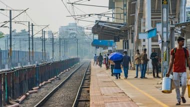 Indian Railways Launches Trial to Confirm Waiting List Tickets 24 Hours Before Departure; Pilot Begins in Bikaner Division