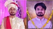 Raja Raghuvanshi Murder Probe: Meghalaya Police SIT Team Recreates Crime Scene in Sohra; Sonam Raghuvanshi and 5 Accused Brought In