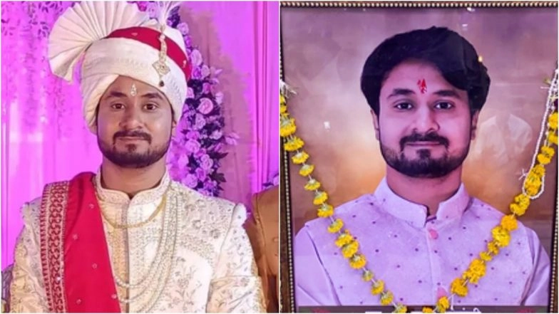 Raja Raghuvanshi Murder Probe: Meghalaya Police SIT Team Recreates Crime Scene in Sohra; Sonam Raghuvanshi and 5 Accused Brought In