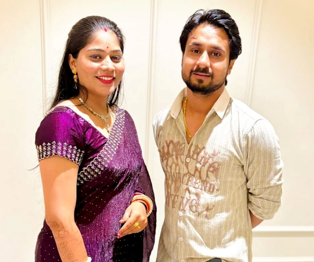 Raja Raghuvanshi was an Indore-based transport businessman.