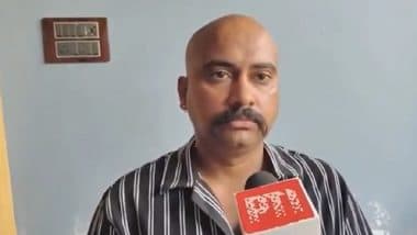 ‘We Are Shocked’: Raja Raghuvanshi’s Family Suspects Sonam Raghuvanshi, Raj Kushwaha’s Involvement in Murder (Watch Videos)