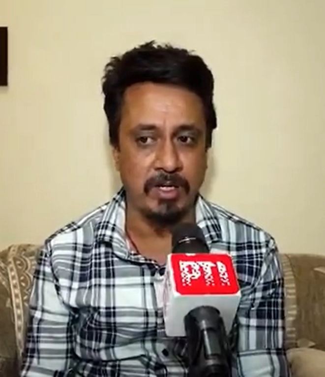 Raja Raghuvanshi's brother Sachin Raghuvanshi said that he apologises to the Meghalaya government and that it's a big thing that they solved the case in just 17 days.