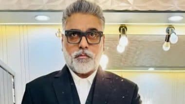 ‘I’m Guilty as Charged, but…’: Ram Kapoor ADMITS to Passing ‘Gang-Rape’ Comment and Other Lewd Remarks During ‘Mistry’ Promotions, Promises To Apologise