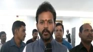 Ahmedabad Plane Crash: Air India Flight Crash Black Box Being Examined, Says Civil Aviation Minister Ram Mohan Naidu Kinjarapu