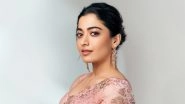 Rashmika Mandanna Hints at &lsquo;Something New,&rsquo; Fans Speculate Relationship Reveal With Actor Vijay Deverakonda (View Post)