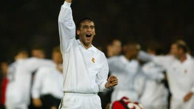 Happy Birthday Raul Gonzalez! Fans Wish Real Madrid and Spain Football Legend Legend As He Turns 48