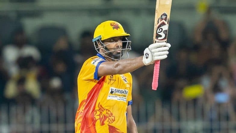 TNPL CEO Prasanna Kannan Clears Ravi Ashwin and Dindigul Dragons of Ball Tampering Allegations Made by Siechem Madurai Panthers