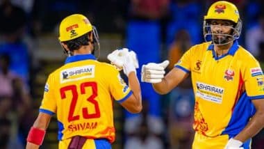Ravi Ashwin-led Dindigul Dragons Accused of Ball Tampering for Using 'Chemical-Treated Towel' After SMP vs DD TNPL 2025 Match: Report