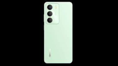 Realme C73 5G Launched in India With 6,000mAh Battery in India; Check Prices of Each Variant, Specifications and Features