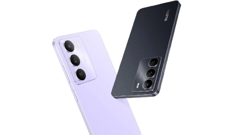 Know Realme NARZO 80 Lite 5G Price, Specifications and Features 