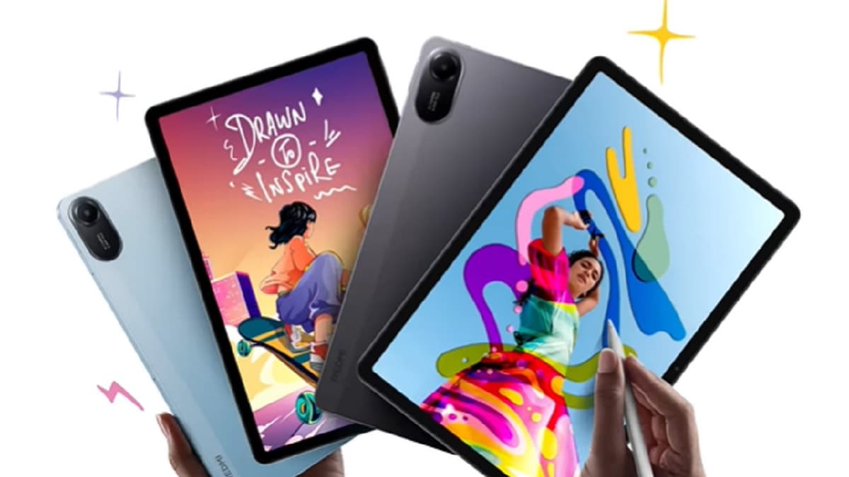 Check Redmi Pad 2 5G Price, Specifications and Features 