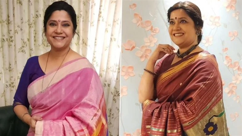 Renuka Shahane’s Animated Film ‘Loop Line’ To Screen at NYIFF 2025