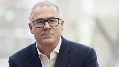 IND vs ENG 2025: ECB Chief Executive Richard Gould Opens Up On Test Series Against India; Calls It On Par with Ashes in Terms of Commercial Importance