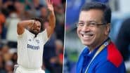'Two Good' LSG Owner Sanjiv Goenka Lauds Rishabh Pant for Consecutive Centuries During IND vs ENG 1st Test 2025, Congratulates KL Rahul Alongside (See Post)