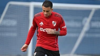 River Plate vs Urawa Red Diamonds, FIFA Club World Cup 2025 Live Streaming Online: Where To Watch FIFA CWC Match Live Telecast on TV & Free Football Score Updates in IST?